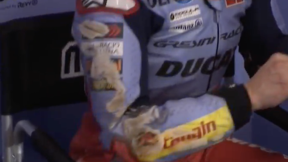 Marc Marquez